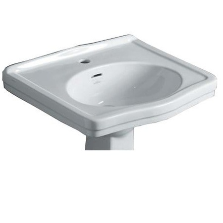 Раковина Simas Londra LO924bi*1
