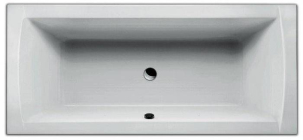 Акриловая ванна AM.PM Admire W1AW-190-090WS