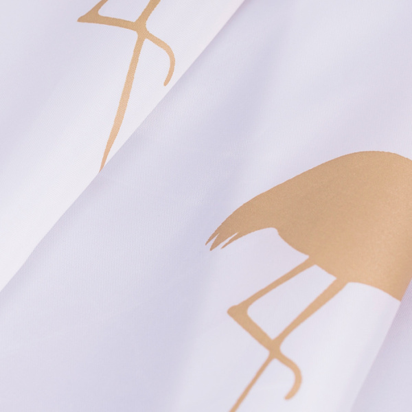 Штора для ванной комнаты 200*180 IDDIS Basic (B26P218i11)