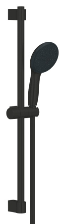 Душевой гарнитур Grohe Tempesta Classic 261622433 (черный матовый)