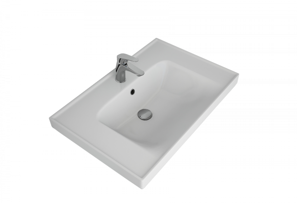 Раковина (70x47) Art&Max Грэйс 641600