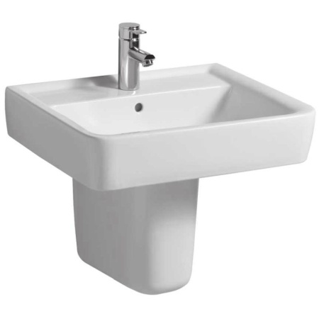 Раковина подвесная (65х48) Geberit Renova Plan 222265000