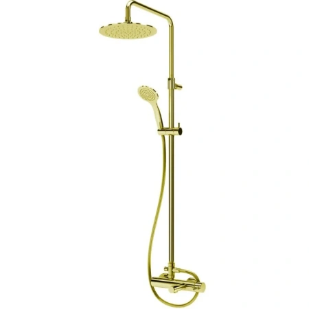 Душевая система Cezares Czr CZR-B-CVD-SR