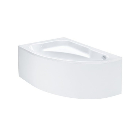 Акриловая ванна Roca Welna (160x100) ZRU9302998 правая