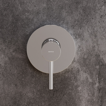 Сместиель для душа Damixa Scandinavian Pure 367500000