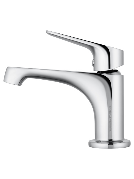 Смеситель для раковины WONZON & WOGHAND BALANCE, хром WW-051121-CR/L