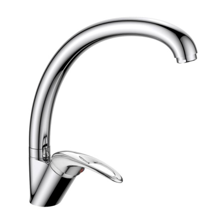 Смеситель для кухни Haiba HB4115