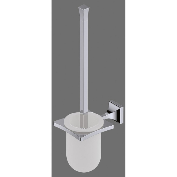 Ершик для унитаза подвесная ART&MAX ARGO AM-6994F