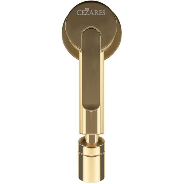 Смеситель для биде Cezares Leaf LEAF-BSM-SR