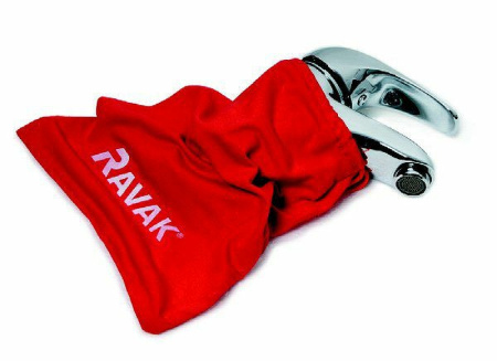 Смеситель для раковины Ravak Suzan SN 011.00 X070001