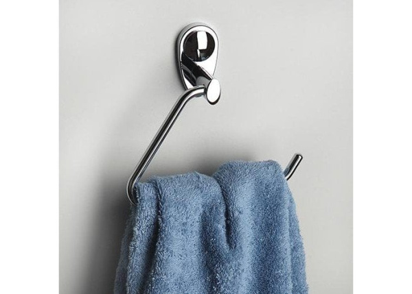 Полотенцедержатель WasserKraft Main 9261