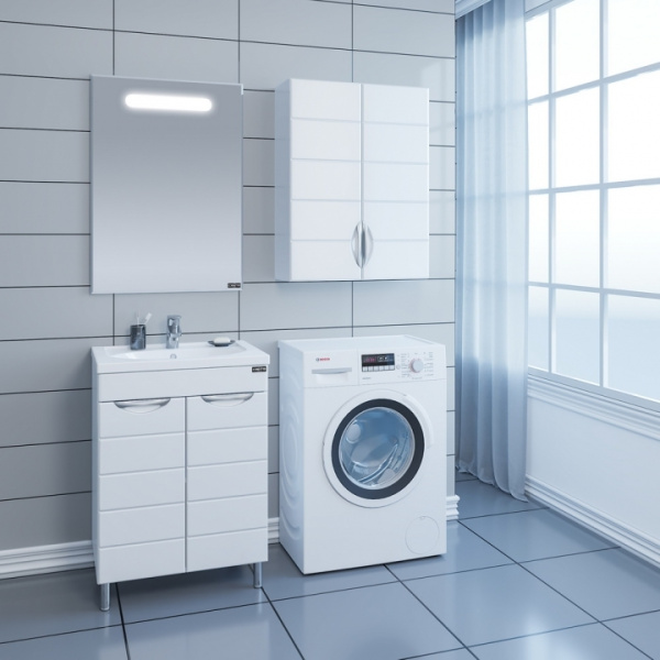 Тумба под раковину СаНта  Родос  60 206022