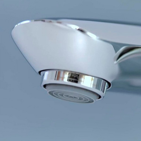 Смеситель для раковины Hansgrohe Novus 71031000