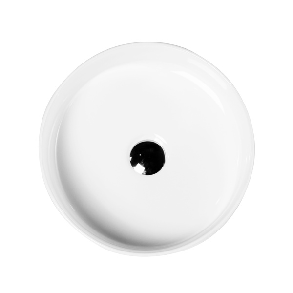 Накладная раковина (37,5х37,5) BelBagno BB1357