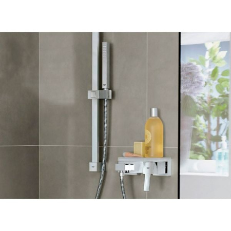 Комплект для ванной комнаты 3В1 Grohe Eurocube Joy  118207