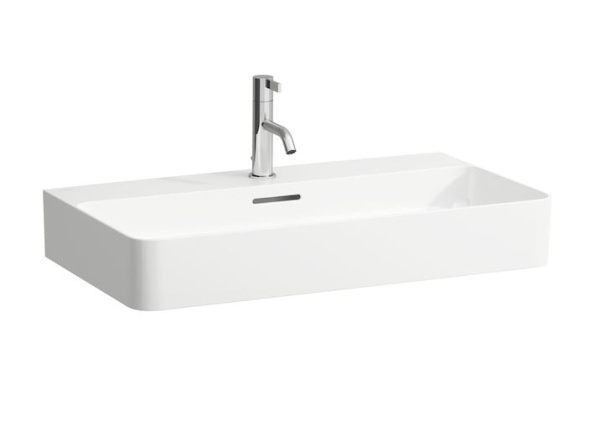 Раковина Laufen Val 8.1028.5.000.104.1