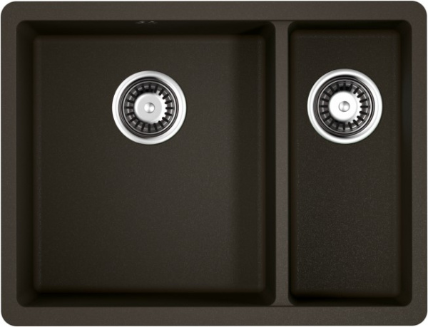 Мойка для кухни Omoikiri Kata 55-2-U DC 4993388