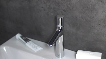 Смеситель для раковины Hansgrohe Talis Select S 72042000
