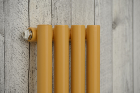 Полотенцесушитель Водяной Сунержа Эстет-0 (50х18) 4 секции Золото 03-0331-5004