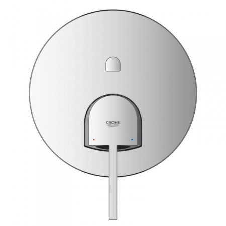 Смеситель для ванны Grohe Plus 24060 003 (24060003) хром