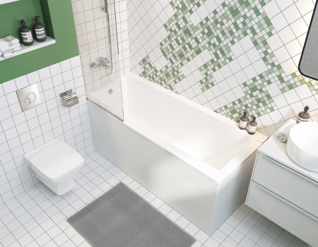 Унитаз подвеной Santek  Нео 1WH302423