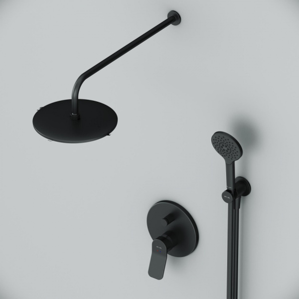 Душевой комплект Am.Pm X-Joy FB85A1RH22 Душевой комплект Am.Pm X-Joy FB85A1RH22
