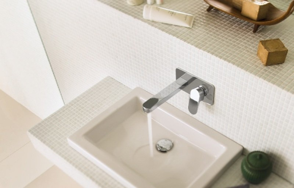 Смеситель для раковины Nobili Up UP94198/1CR