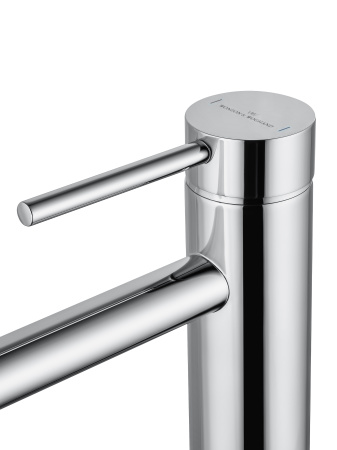 Смеситель для раковины высокий WONZON & WOGHAND STICK, хром WW-88239017-CR