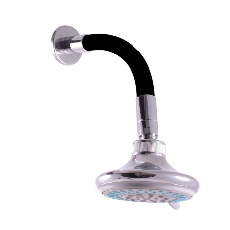 Вехний душ с кронштейном Rav Slezak SK0052C