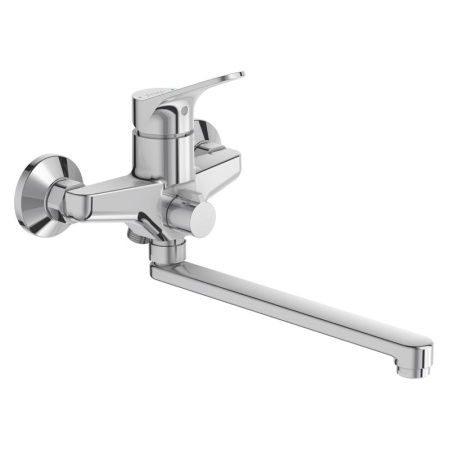 Смеситель для ванны Jacob Delafon Brive E78117-CP