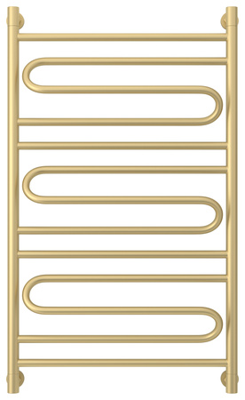 Полотенцесушитель Водяной Сунержа Элегия + (100х60) Матовая Шампань 022-0205-1060