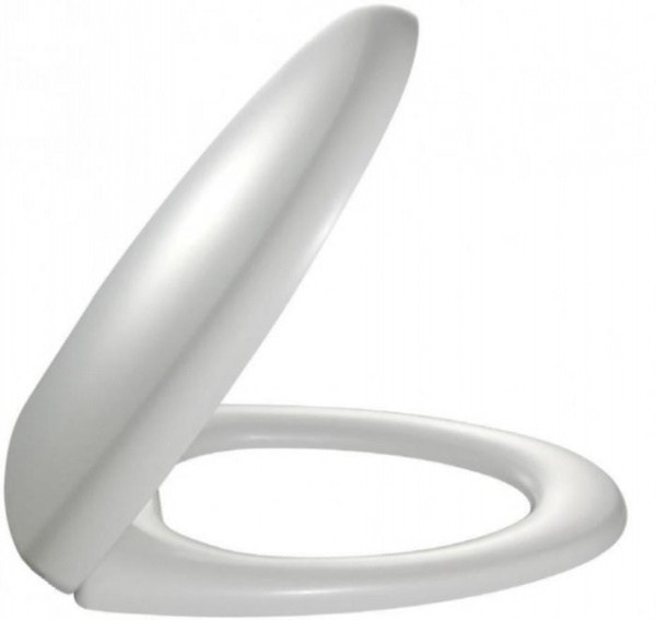 Крышка-сиденье soft clossу Jacob Delafon Presqu'ile E70016-00