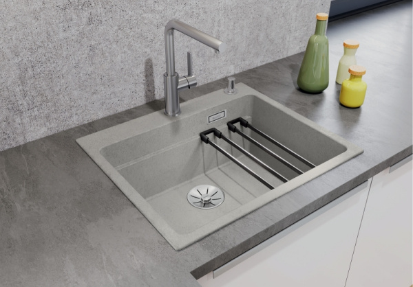 Кухонная мойка Blanco Etagon 6 525300