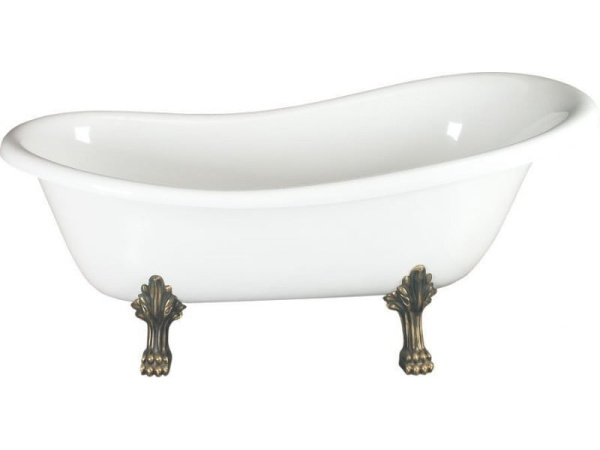 Акриловая ванна 175x73 Alpen Rectime 36612 Акриловая ванна 175x73 Alpen Rectime 36612