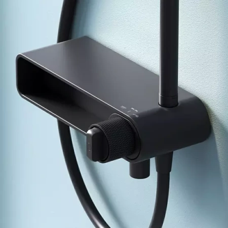 Душевая система AM.PM X-Joy F0785A722