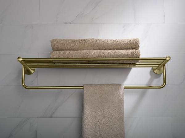 Полка для полотенец Timo Saona 13058/17