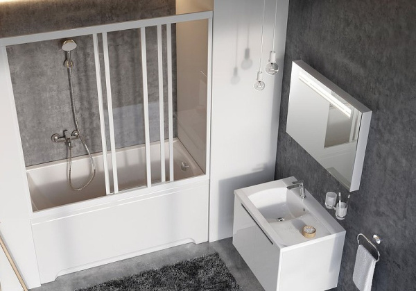 Раковина подвесная Ravak Classic-800 R XJDP1180000