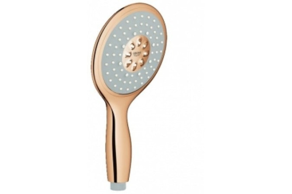 Ручной душ GROHE Power&Soul 27672DA0 Ручной душ GROHE Power&Soul 27672DA0
