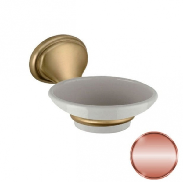 Мыльница подвесная Daniel Revival REPS950 vr 64