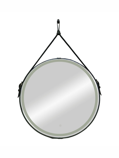 Зеркало с подсветкой (65x65) Continent Millenium ЗЛП969