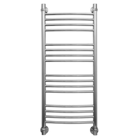 Полотенцесушитель водяной 1000х400 перемычка выгнутая Сунержа Богема 00-0101-1040