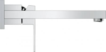 Смеситель для раковины Grohe Eurocube 23447 000 (23447000) хром