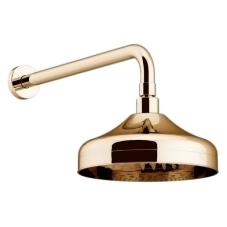 Верхний душ Gattoni PD SFPCL20D0oro