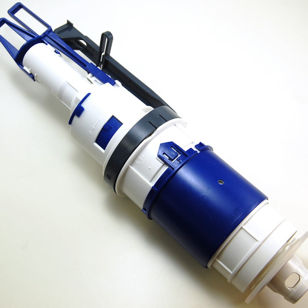 Сливной клапан Geberit для смывного бачка скрытого монтажа Omega 243.095.00.1