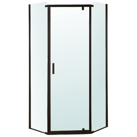 Душевой уголок Berges Wasserhaus Solo Т (90х90) 061106