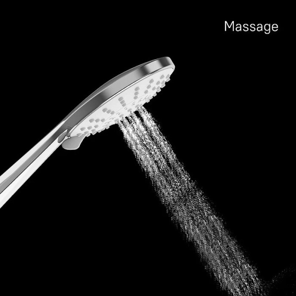 Ручной душ Milardo Ideal Spa 5F ILS5FCRM18