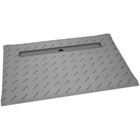 Душевая плита Radaway RadаDrain 5DLA1208A/5R095F