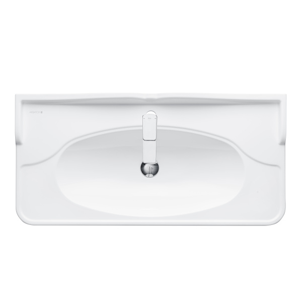 Раковина Aquaton Венеция 90 белая 1A707131VN010