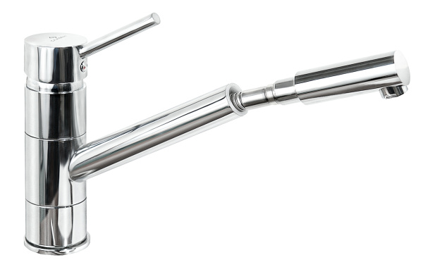 Смеситель для кухни Славен Город СЛ-ОД-Д23