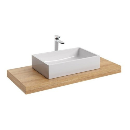 Раковина накладная Ravak Formy 02 XJM01260000